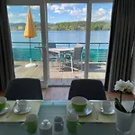 Apartment Rutar Sankt Kanzian am Klopeiner See