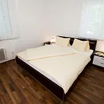 Apartment Rutar *