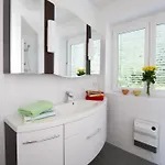 Apartment Rutar *