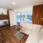 Apartment Rutar Sankt Kanzian am Klopeiner See