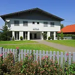 Apartment Rutar