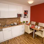 Apartment Rutar