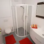Apartment Rutar Sankt Kanzian am Klopeiner See