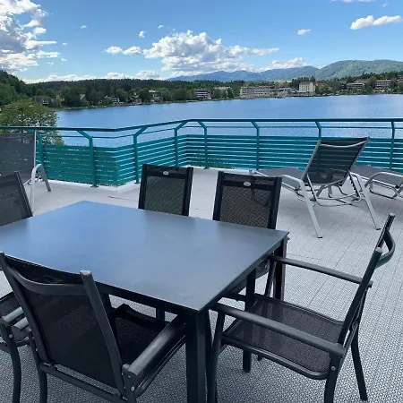 Rutar * Sankt Kanzian am Klopeiner See