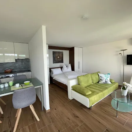 Rutar Appartement