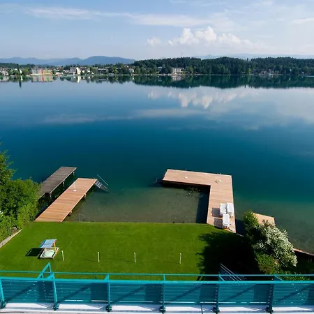 Rutar Sankt Kanzian am Klopeiner See