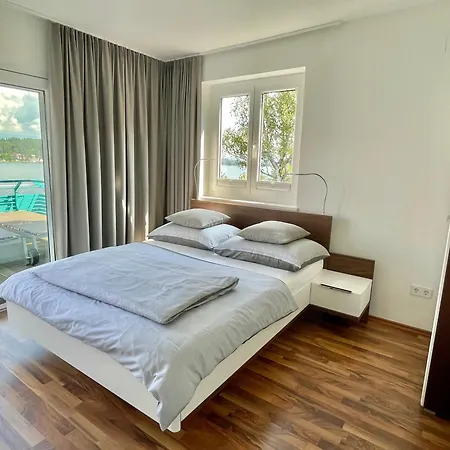 Appartement Rutar Sankt Kanzian am Klopeiner See