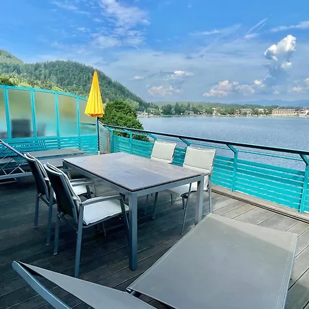 Rutar Sankt Kanzian am Klopeiner See