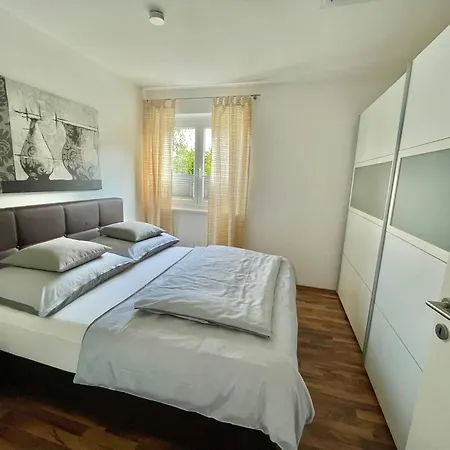 Rutar Apartmán Sankt Kanzian am Klopeiner See