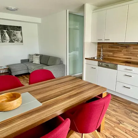Appartement Rutar *
