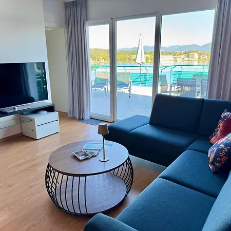Appartement Rutar