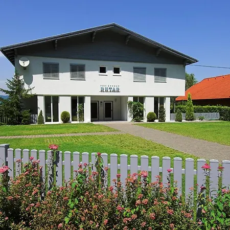 Appartement Rutar