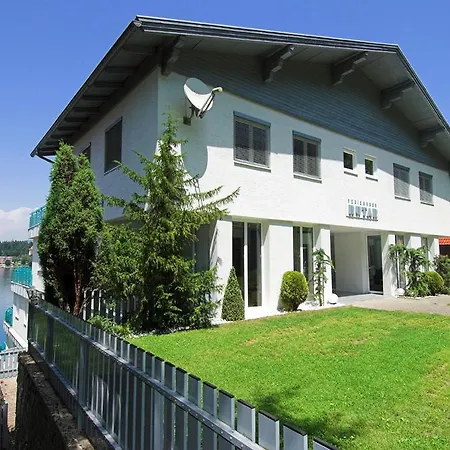 Apartmán Rutar Sankt Kanzian am Klopeiner See