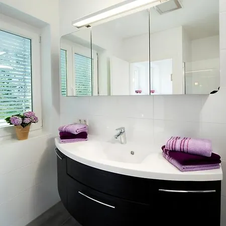 Appartement Rutar