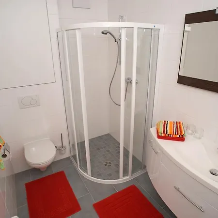 Apartmán Rutar Sankt Kanzian am Klopeiner See