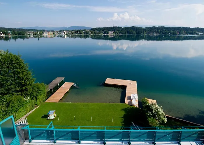 Rutar Sankt Kanzian am Klopeiner See