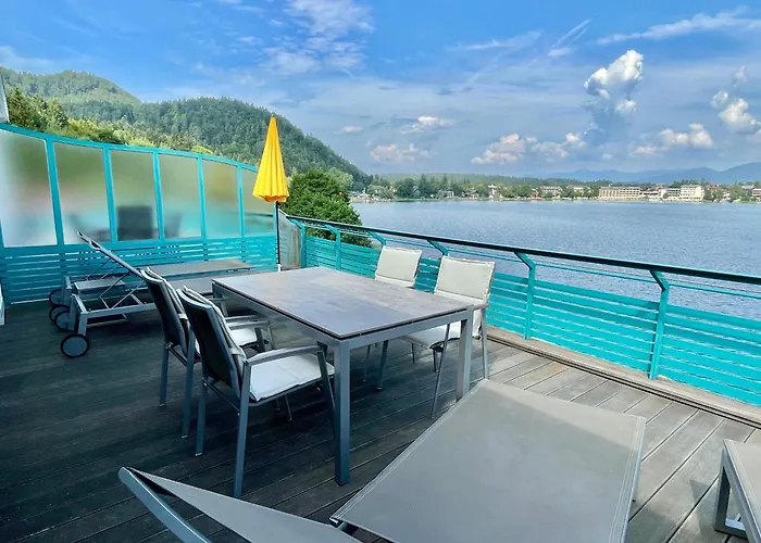 Rutar Sankt Kanzian am Klopeiner See