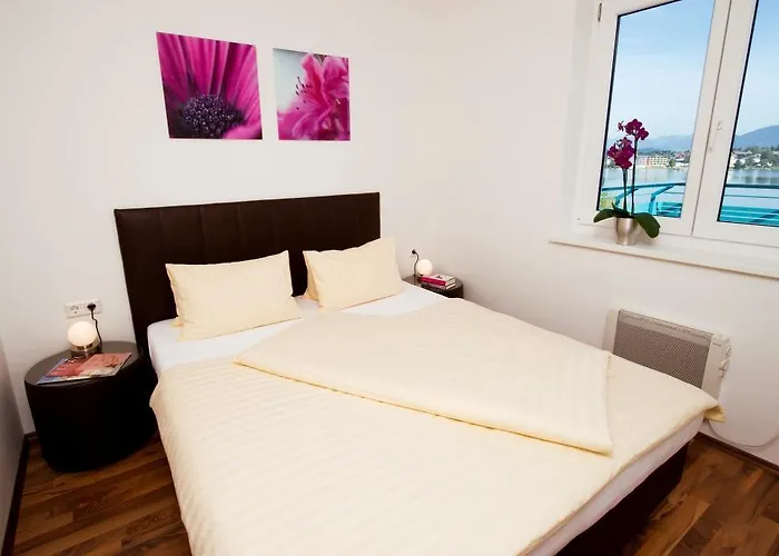 Rutar Sankt Kanzian am Klopeiner See