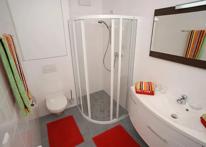 Appartement Rutar Sankt Kanzian am Klopeiner See